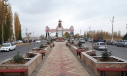 В Джалал-Абаде рассматривается вопрос введения карантина