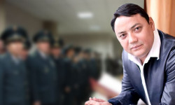 Матраимов бюджетке 2 млрд сом өлчөмүндө келтирген чыгымды төлөөгө даяр