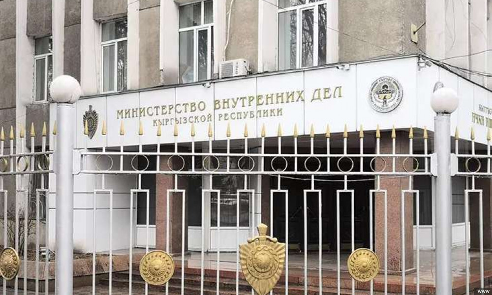 Новые заместители министра внутренних дел представлены коллективу