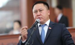 Курманкул Зулушев назначен Генеральным прокурором