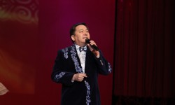 Ырымда менин канатым: КР маданиятына эмгек сиңирген ишмер  К.Артыков  (аудио)