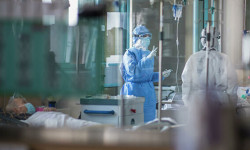 В Кыргызстане за минувшие сутки выявили 547 случаев заражения 
