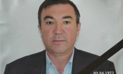 КТРКнын тажрыйбалуу телеоператорлорунун бири Жаныш Саманчиев дүйнөдөн кайтты - Некролог