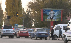 Премьер-министр Садыр Жапаров посетит Кочкорский район с рабочим визитов