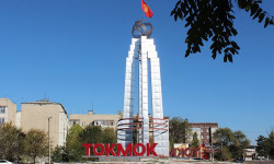 Ремонт инфекционного отделения в Токмакской больнице обойдется в 12 млн. сомов