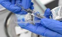 Ситуация с COVID-19 и в Иссык-Кульской области остаётся напряжённой
