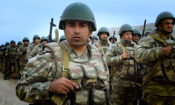 АКШ Тоолуу Карабах боюнча жаңы гуманитардык элдешүүнү жарыялады