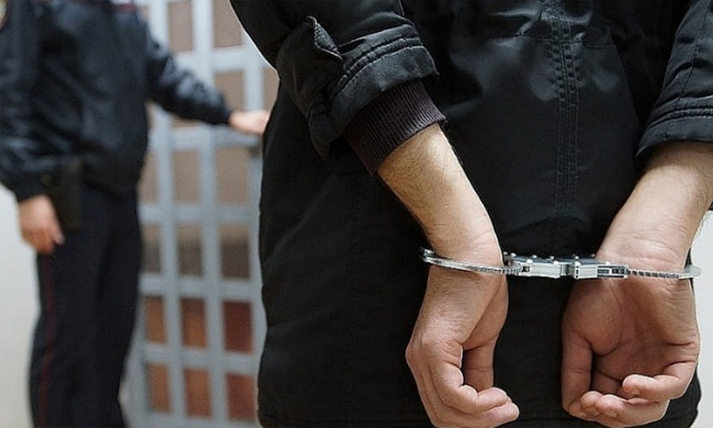 Задержана преступная группа, подозреваемая в совершении серийных квартирных краж