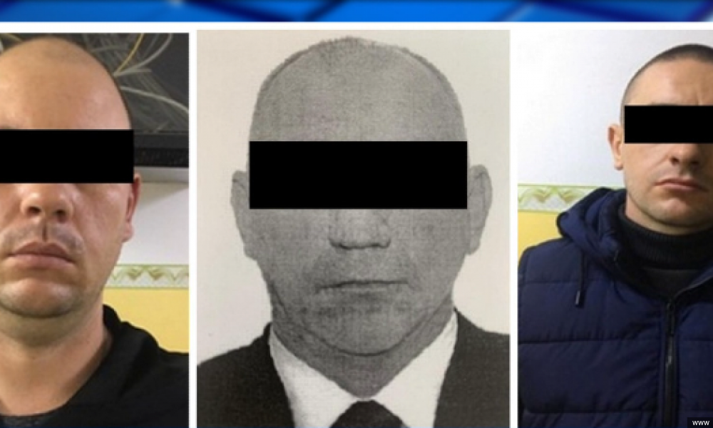 ИИМ: үй тоноого шектелген кылмыштуу топтун мүчөлөрүн кармашты