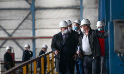 Готов ли ТЭЦ к осенне-зимнему периоду?