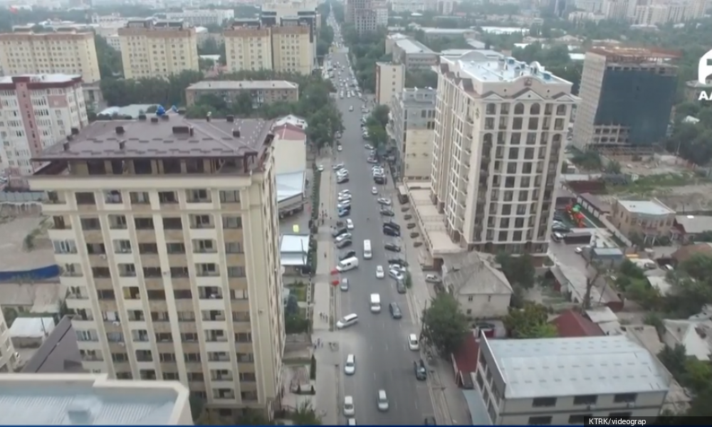 Өлкөдө бардык кыймылсыз мүлктү алып-сатуу 12%га төмөндөдү