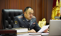 В МВД подведены итоги оперативно-служебной деятельности за девять месяцев 2020 года
