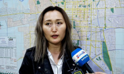 «ЭлТРдин» директору Шатманова кызматтан бошотулуп, жаңы жетекчи дайындалды