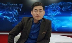 Новым гендиректором ГТРК «ЭлТР» стал Эрлан Догдурбеков 