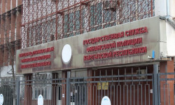 Финпол: 90 миллион сом салык төлөбөй келген компания аныкталды 