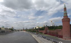 Россиянын Тышкы иштер жана Финансы министрликтери менен кызматташуулар талкууланды