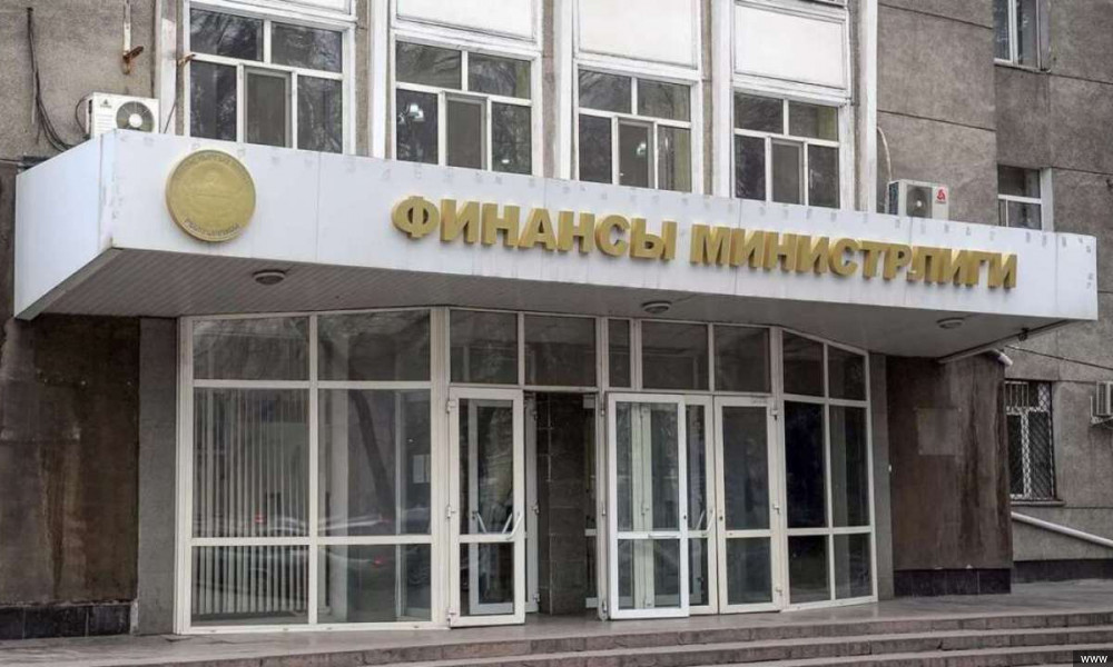 К концу 2020 года внешний долг Кыргызстана может вырасти на $154 млн