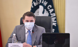 Налоговая служба должна отойти от образа «карательного органа», - Артем Новиков