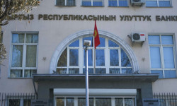 Улуттук банк акыркы жарым жылдыктагы эң ири интервенциясын жасады