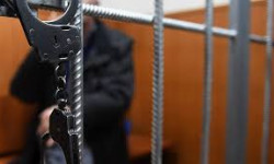 Дело о вымогательстве взятки сотрудником ГКНБ