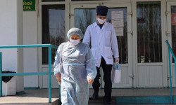 В борьбе с коронавирусной инфекцией определены три приоритетных направления