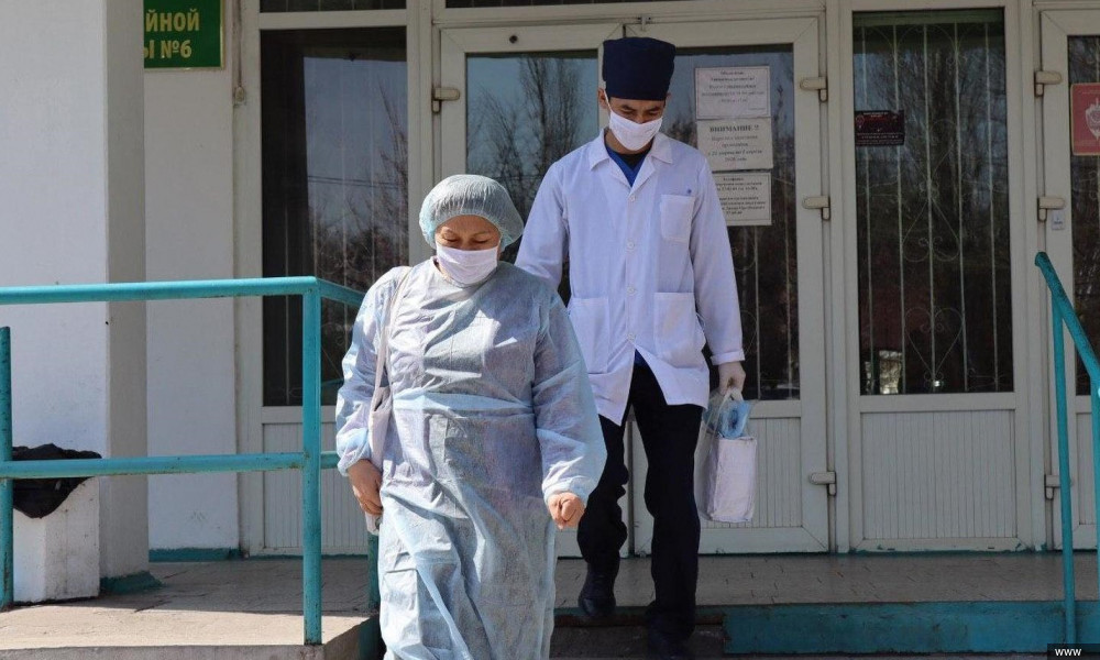 В борьбе с коронавирусной инфекцией определены три приоритетных направления
