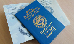 Вопрос снятия визовых ограничений для кыргызстанцев США будет решать после выборов 