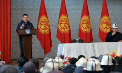 Деятельность действующих горнодобывающих компаний изучает спецкомиссия - Жапаров