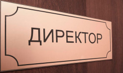 Рассматривается вопрос внедрения механизма избрания директоров школ на пять лет