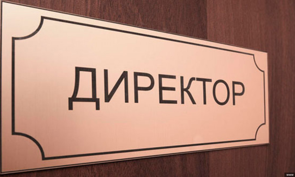 Рассматривается вопрос внедрения механизма избрания директоров школ на пять лет