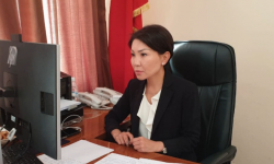 Калктын аялуу катмарына жардам берүүнү жакшыртууга арналган жыйын өттү 