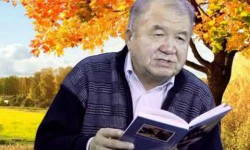 Эсиңде калса айта жүр: Кыргыз эл акыны Шайлообек Дүйшеев  (аудио)