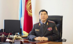 Проводится проверка в отношении родственника замглавы МВД