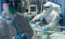 556 новых случаев за сутки, в Оше умерли два пациента