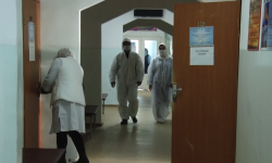 За прошедшие сутки в Кыргызстане зарегистрирован 571 новый случай коронавируса