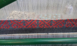 Экспорт отечественных ковров