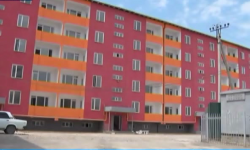 Бюджеттик мекеме кызматкерлерине ипотекалык шартта батир берилет