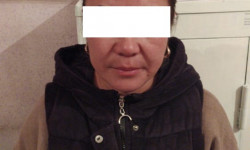 Сотрудниками ОВД Сокулуского района задержана женщина  по подозрению в мошенничестве