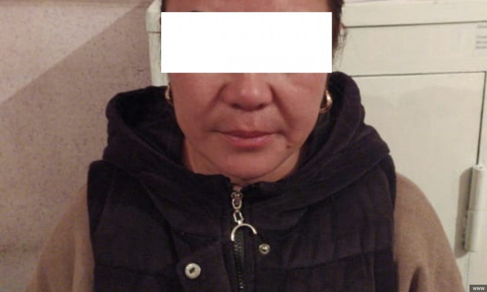 Сотрудниками ОВД Сокулуского района задержана женщина  по подозрению в мошенничестве