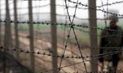 Госпогранслужба переведена в ведение ГКНБ