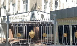 ИИМ: Өлкө аймагында абал туруктуу жана толук көзөмөлдө