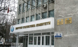 Кыргызстандын тышкы жана өз ара соодасынын көлөмү төмөндөдү