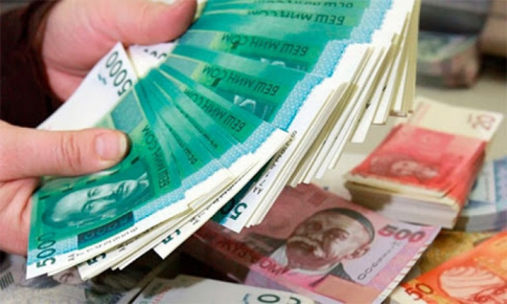 Под видом оплаты за товар из страны пытались незаконно вывезти свыше 23 миллионов долларов