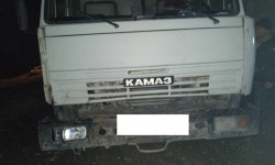 Лейлекском районе задержана контрабанда ГСМ