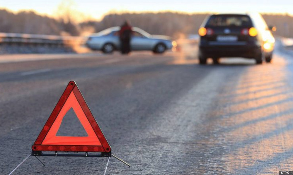 МВД предлагает изменения в ПДД