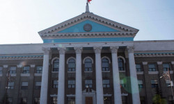 Быйыл 9 айда Бишкектин бюджетине 700 млн. сом түшпөй калды,- Бишкек шаарынын мэриясы
