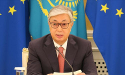 Правительство Казахстана окажет Кыргызстану гумпомощь в рамках борьбы с коронавирусом 