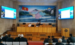 В объектах здравоохранения Иссык-Кульской области на лечении находятся 387 пациентов