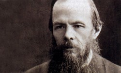 Дүйнөлүк адабият:  Орус элинин залкар жазуучусу Ф.Достоевский  (аудио)