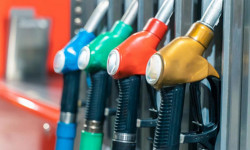 Автоматизация АЗС продолжается   